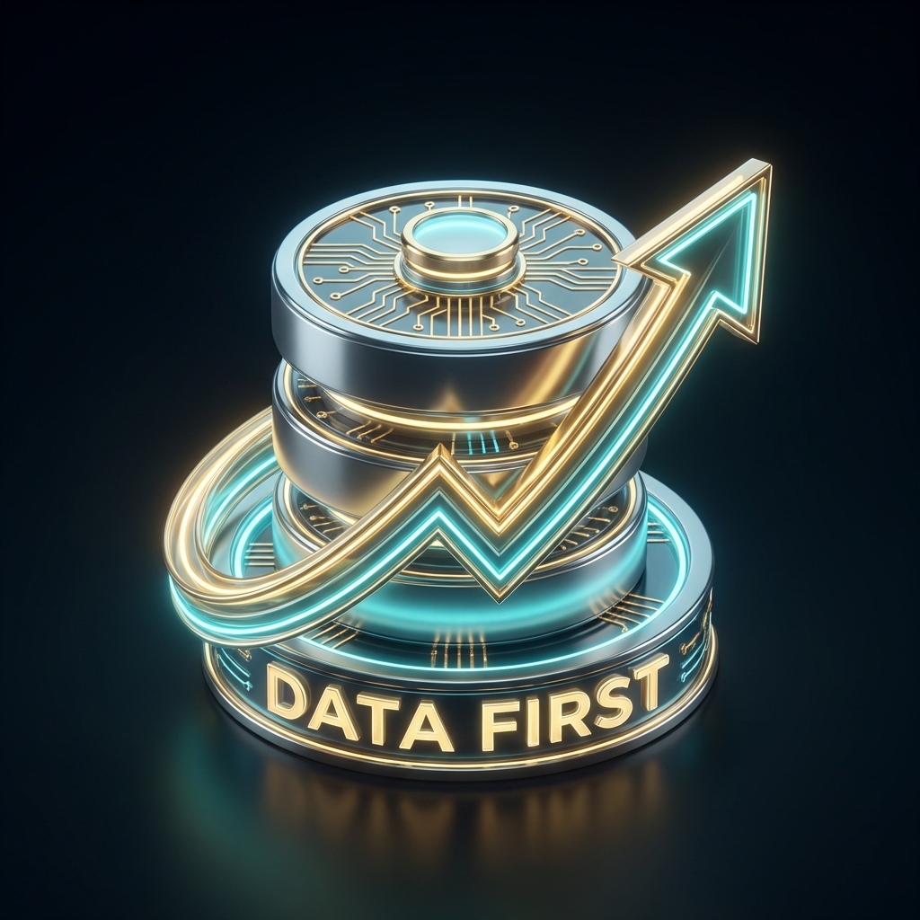 Data First