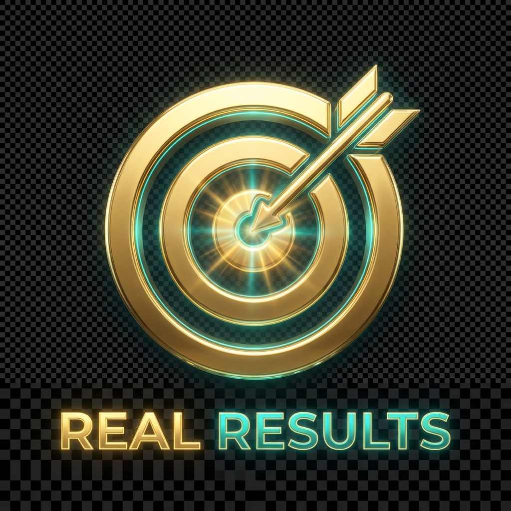 Real Results